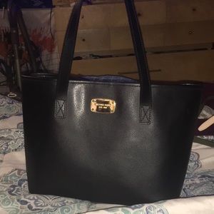 Michael Kors Black Tote
